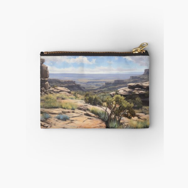 Item preview, Canyonlands  designed and sold by Vanover Designs.
