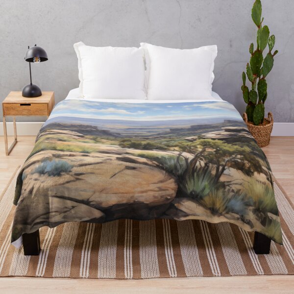Item preview, Canyonlands  designed and sold by Vanover Designs.