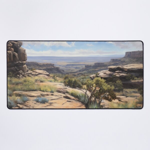 Item preview, Canyonlands designed and sold by Vanover Designs.