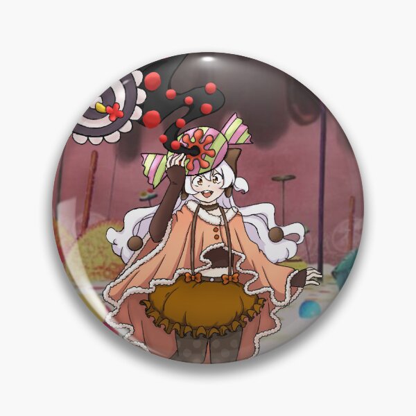 Item preview, Nagisa Momoe Doppel Madoka Magica designed and sold by RobinWhorey.