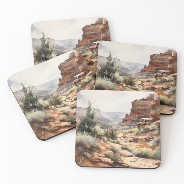 Item preview, Canyonlands  designed and sold by Vanover Designs.