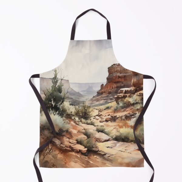 Item preview, Canyonlands  designed and sold by Vanover Designs.