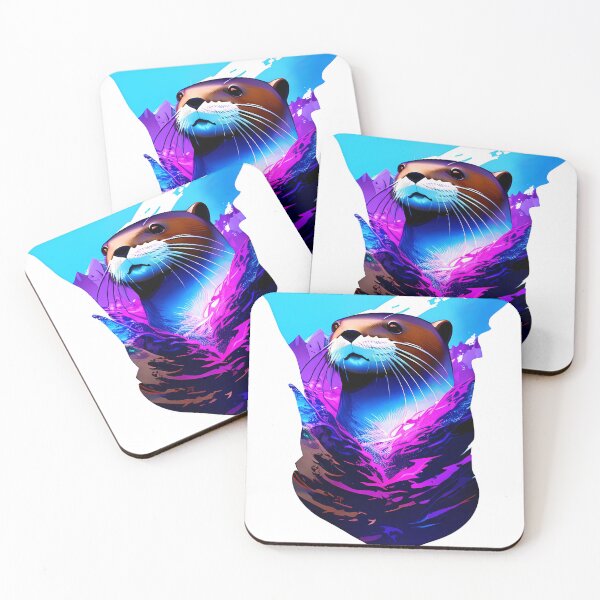 Item preview, Mountain Splash designed and sold by Formidabelt.