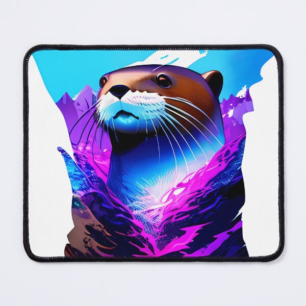 Item preview, Mountain Splash designed and sold by Formidabelt.