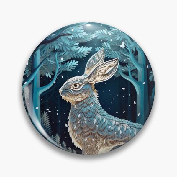 Item preview, Starlight Rabbit designed and sold by bunnyboxdesigns.