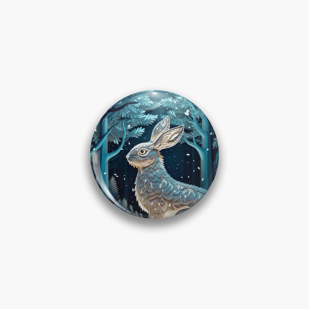 Item preview, Pin designed and sold by bunnyboxdesigns.