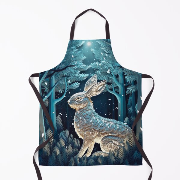Item preview, Starlight Rabbit designed and sold by bunnyboxdesigns.