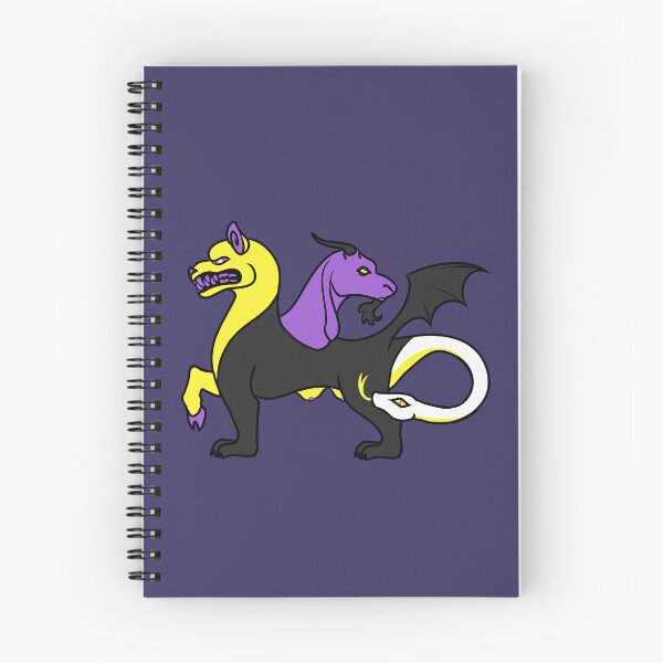 Item preview, Non-binary Chimera designed and sold by Glopshob.