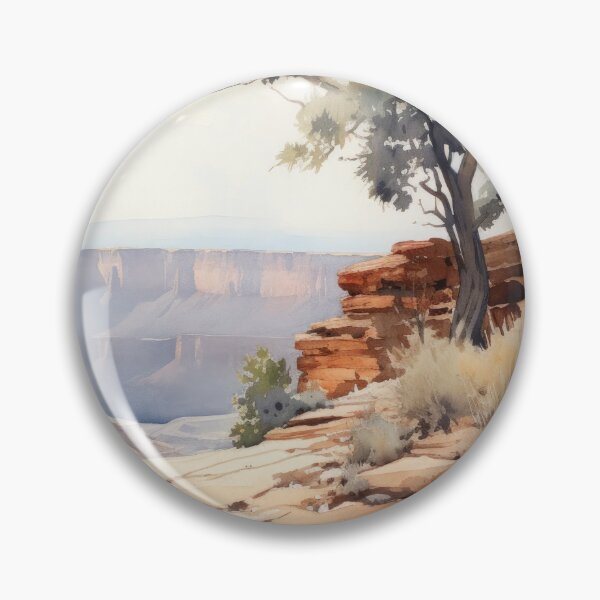 Item preview, Canyonlands  designed and sold by Vanover Designs.
