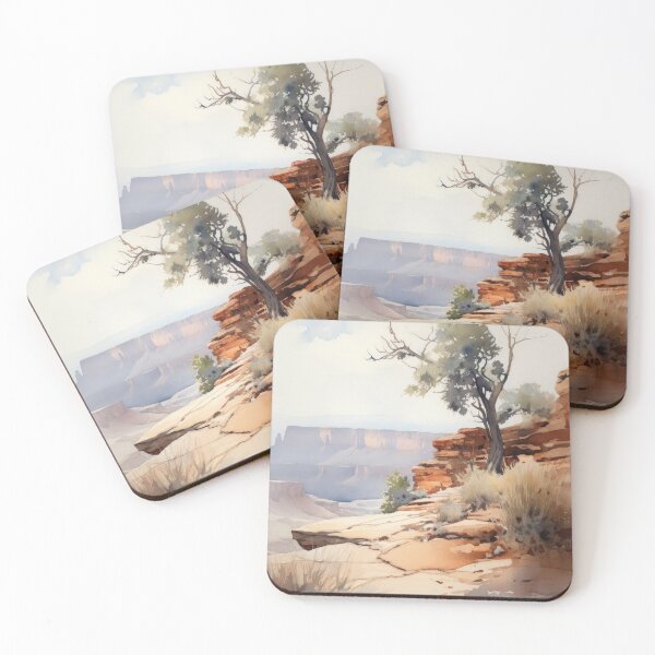 Item preview, Canyonlands  designed and sold by Vanover Designs.