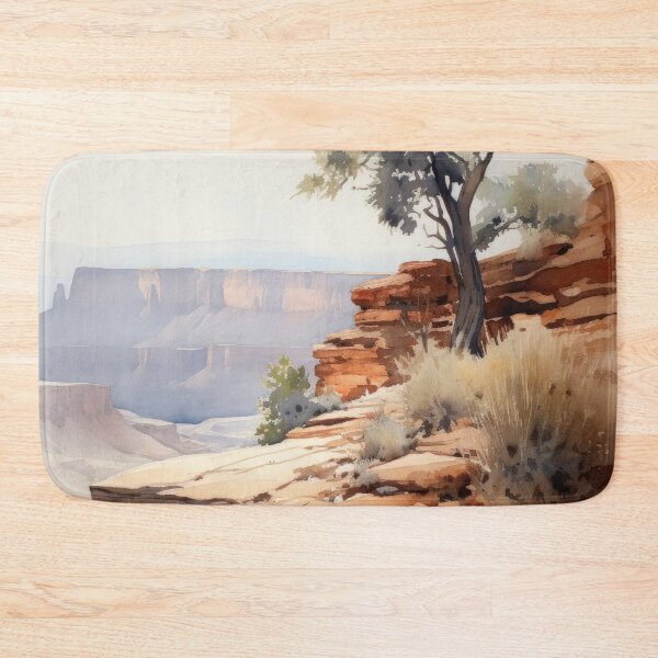 Item preview, Canyonlands  designed and sold by Vanover Designs.