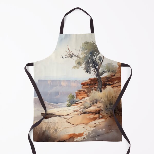 Item preview, Canyonlands  designed and sold by Vanover Designs.