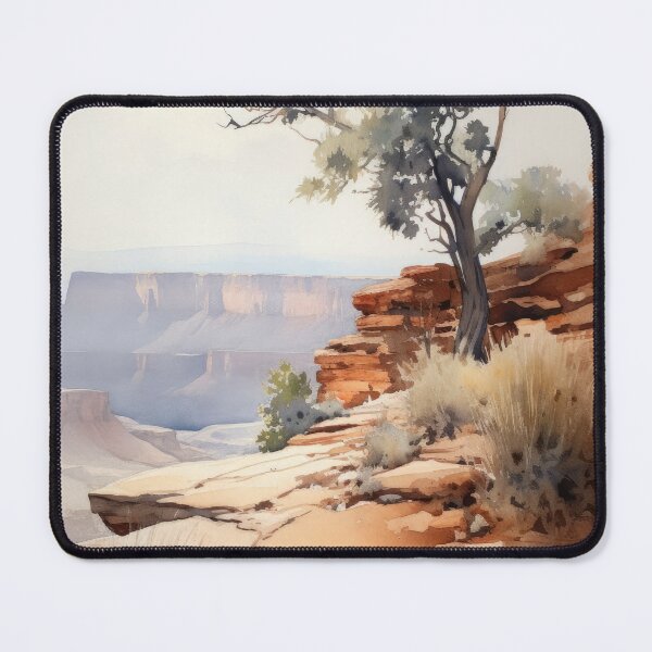 Item preview, Canyonlands  designed and sold by Vanover Designs.