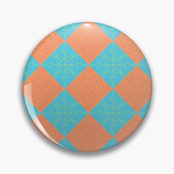 Item preview, Spirograph Design designed and sold by ltrlettering.