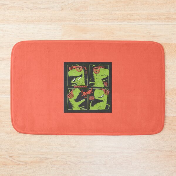 Item preview, Brontysaurus Brothers  designed and sold by ThundRDownunder.