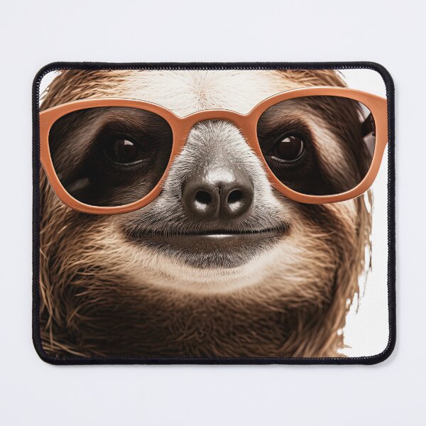 Item preview, Cool Sloth designed and sold by Offsite.