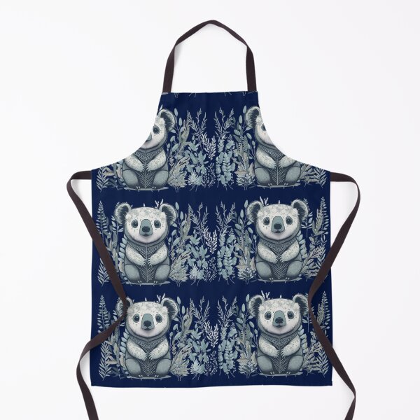 Item preview, Cute & Adorable Koala designed and sold by AOCollections.