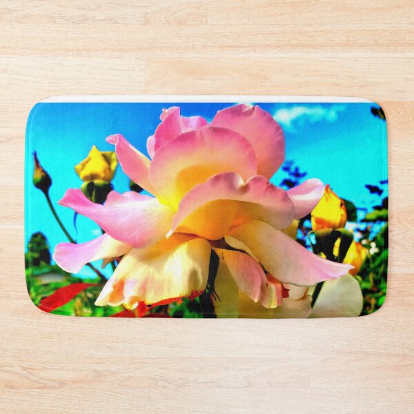 Item preview, Summer Rose  designed and sold by Nandeeta.