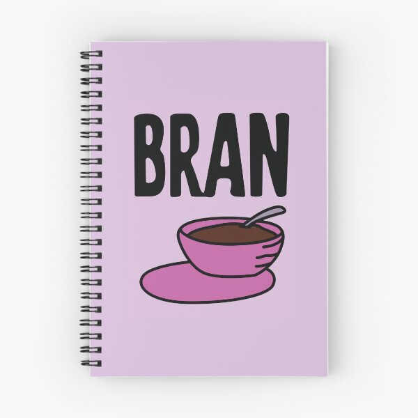 Item preview, Bran designed and sold by REALsaintpetty.