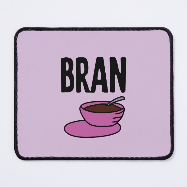 Item preview, Bran designed and sold by REALsaintpetty.