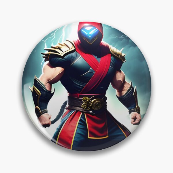 Item preview, Who is next?! designed and sold by WorldOfWindu.