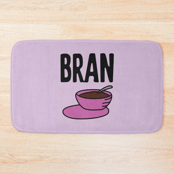 Item preview, Bran designed and sold by REALsaintpetty.