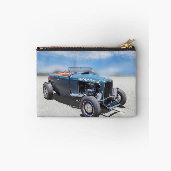 Item preview, Salt Flat Roadster designed and sold by Hawley Designs.