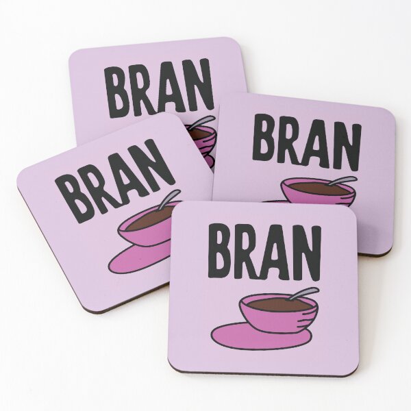 Item preview, Bran designed and sold by REALsaintpetty.