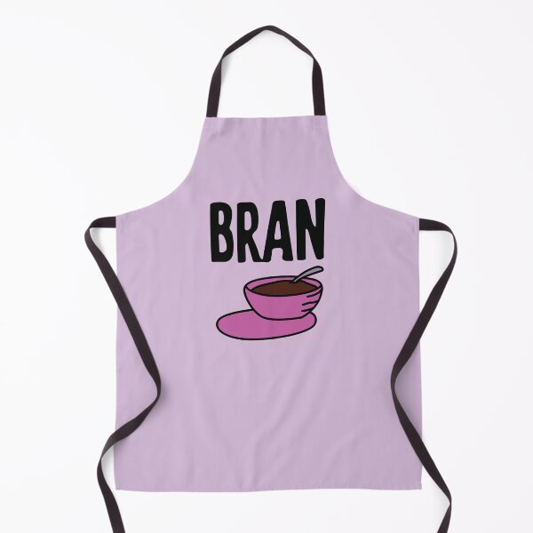 Item preview, Bran designed and sold by REALsaintpetty.
