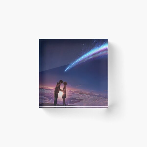 Item preview, Kimi no na wa (Your Name) designed and sold by notroyston.
