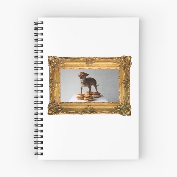 Item preview, burger chihuahua designed and sold by HyperBlur.