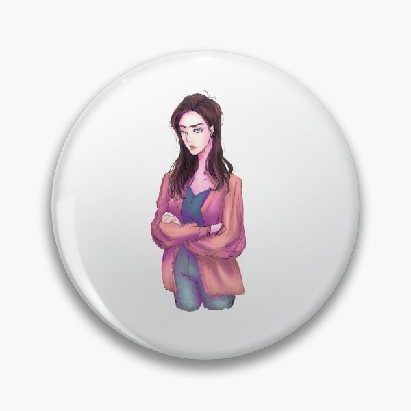 Item preview, Lena Luthor designed and sold by MariaValente21.