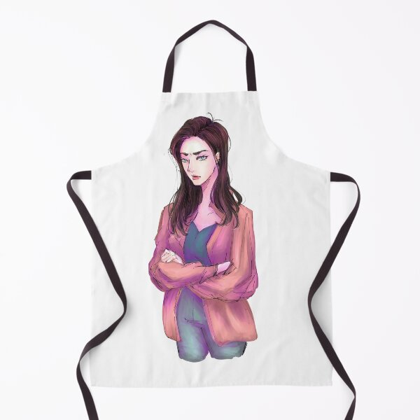 Item preview, Lena Luthor designed and sold by MariaValente21.