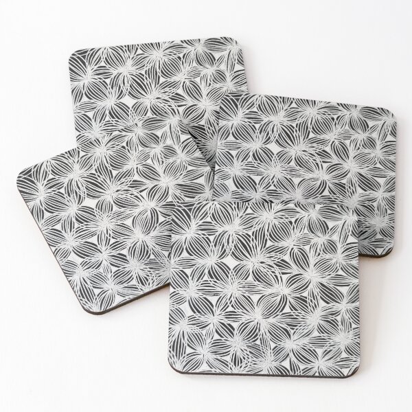 Item preview, Flower Clusters designed and sold by DVineDesign.