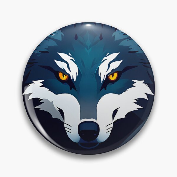 Item preview, Shadow Wolf designed and sold by Formidabelt.