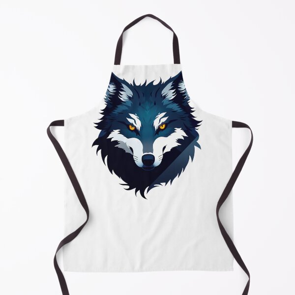 Item preview, Shadow Wolf designed and sold by Formidabelt.