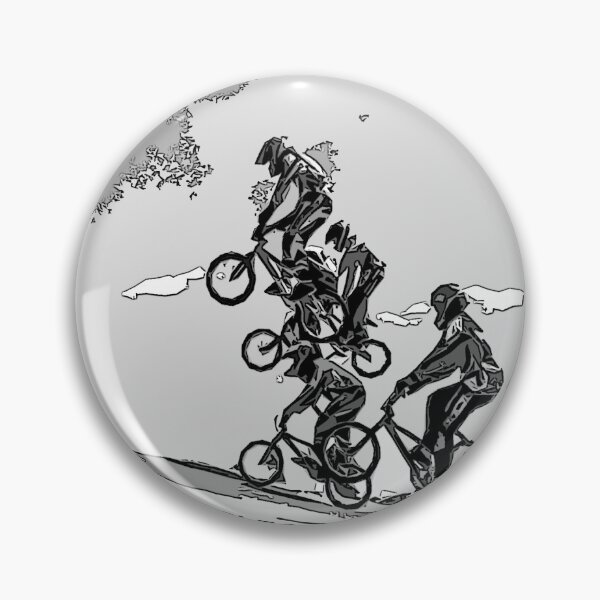 Item preview, bmx racing designed and sold by ricobarinas.