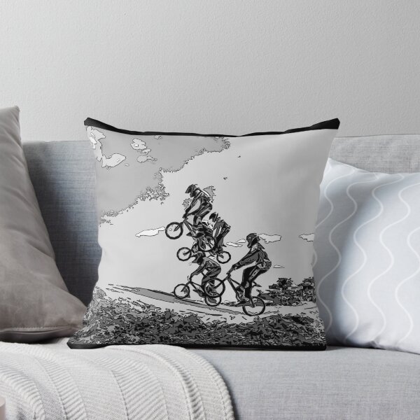 Item preview, bmx racing designed and sold by ricobarinas.