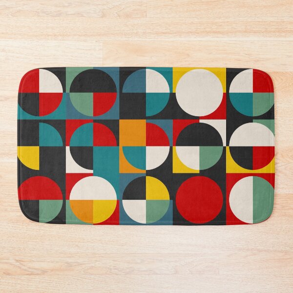 Item preview, Primary Geo  designed and sold by Texterns.