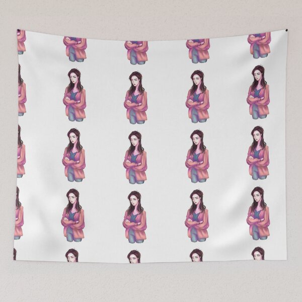 Item preview, Lena Luthor designed and sold by MariaValente21.