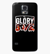 GBE Logo Case/Skin for Samsung Galaxy