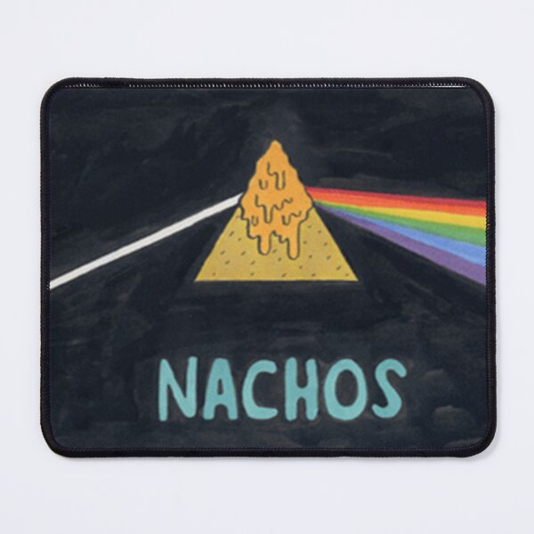 Artikelvorschau, Nachos entworfen und verkauft von HyperBlur.