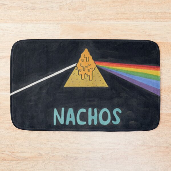 Artikelvorschau, Nachos entworfen und verkauft von HyperBlur.