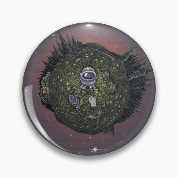 Item preview, Zenithal stereographic projection designed and sold by HSillustrator.