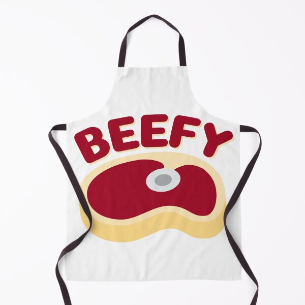 Item preview, Beefy designed and sold by AProperLemon.