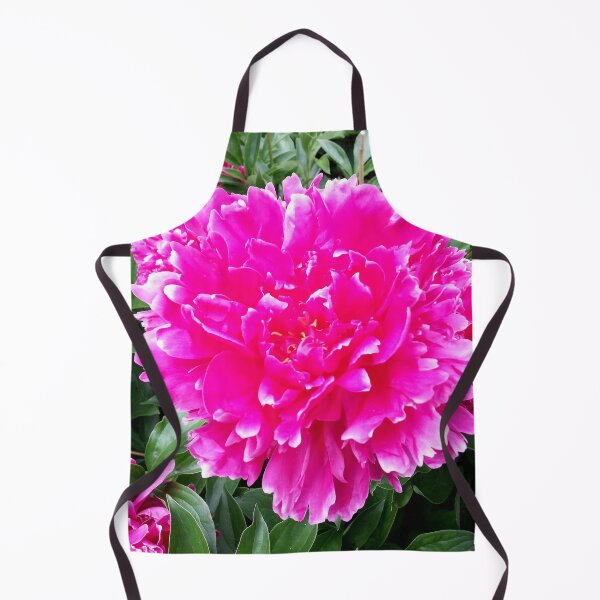 Item preview, Magenta Peony designed and sold by bjtomiko.
