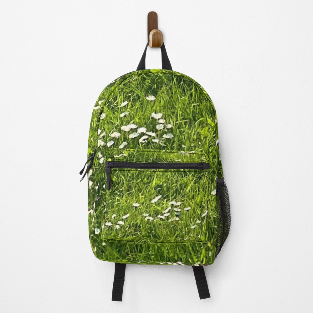 Item preview, Backpack designed and sold by AbstractElle.