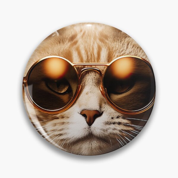 Item preview, Cool Cat designed and sold by Offsite.