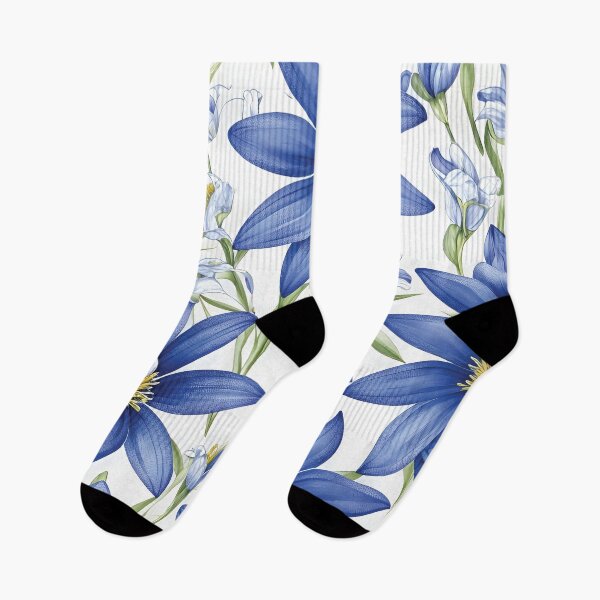 Item preview, Flowers Watercolor Lilys designed and sold by Quirky Vibes.