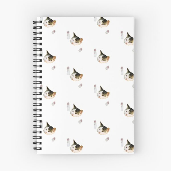 Item preview, medio gato designed and sold by HyperBlur.